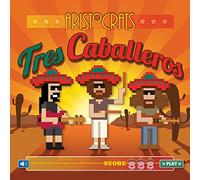 Aristocrats - Tres Caballeros -CD+DVD-