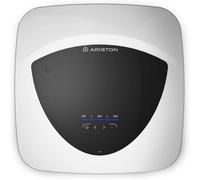 Ariston 3100353 Andris Lux Eco EU 30/5, Chauffe-Eau électrique 30 litres, Blanc, 30 l