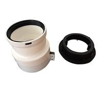 Ariston 3318369 Sdoppiati Adaptateur Réseau pour Chaudière à Condensation Ariston