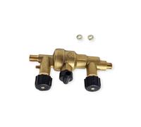 ARISTON 60000263 DISCONNECTEUR HYDRAULIQUE PIÈCE DE RECHANGE POUR CHAUDIÈRE
