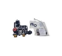 ARISTON 60002320 GROUPE DE REMPLACEMENT POUR CHAUDIÈRE GENUS 28 FF AS ECOFLAM EC