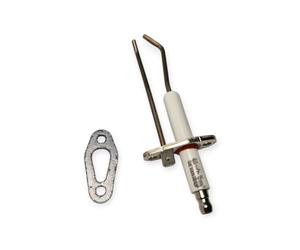 ARISTON 64201338 ÉLECTRODE D'ALLUMAGE + JOINT DE CHAUDIÈRE