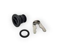 ARISTON 65104377 BOUCHON DE REMPLACEMENT POUR CHAUDIÈRE