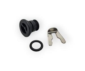 ARISTON 65104377 BOUCHON DE REMPLACEMENT POUR CHAUDIÈRE