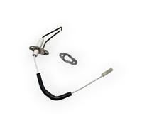 ARISTON ALLUMAGE ELECTRODE 65114235 CHAUDIERE