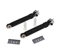 Ariston - amortisseur - 100n set de 2pcs - - c00309597