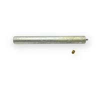 ARISTON ANODE Ø 25,5 23 CM FILETAGE 6/8 993014-01 CHAUDIÈRE À VIS TI TRONIC BEST