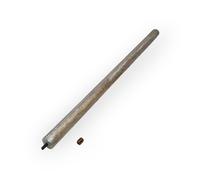 Chaffoteaux Anode magnésium ARISTON 61402252-01 G M8 5T D21 L380 mm