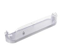 Ariston BCB311; Hotpoint BCB333AAVEI, HM312AIFF, HMB, HS HSZ, HUL162I, KSF1622 Series Étagère à bouteilles de type cristal (410 mm)