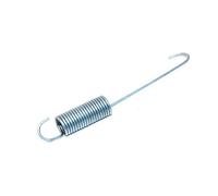 Ariston Beko Lamona Howdens Creda Gorenje Hotpoint machine à laver avant Ressort de retenue. Véritable numéro de pièce c00198343