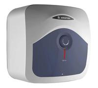 Ariston Blu Evo R 10U/3 EU verticale Réservoir (stockage d'eau) Système de chauffe-eau unique Bleu et Blanc