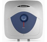 Ariston Blu Evo Chauffe-eau électrique à accumulation sur évier - 15 litres Puissance 2000W