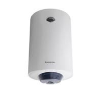 Chauffe-Eau Ariston 3201891 BLU 1 R Câble Electrique 1800W 80L Blindée Blanc Blanc G