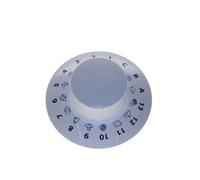 Ariston. Bouton Timer White Pw Arm Prne02. Ref: C00264221