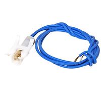 Ariston C00028054 Four et accessoires de cuisinière/ampoule/plaque de cuisson/lampe de contrôle rouge de rechange pour votre four/cet accessoire/convient pour différentes marques