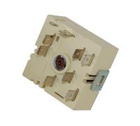 Ariston c00037056 Four et accessoires/boutons et interrupteur/Cuisson/de rechange commutateur Régulateur énergie d'origine pour votre Barbecue/Cette partie/Accessoires est adapté pour différentes marques