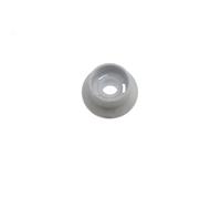 Ariston c00040993 Lave-vaisselle Accessoires/Harnais paniers/Lignac/Proline scholtes Lave-vaisselle Lower Basket Wheel