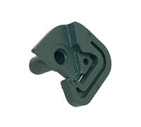 Ariston c00046108 Réfrigérateur Accessoires/portes/refrigeration Left Serrure de porte