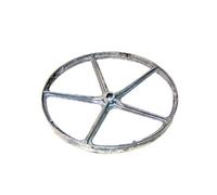 Ariston c00064527 Machine à laver Accessoires/Hotpoint Indesit Philco Machine à laver DRUM Pulley