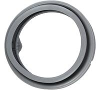 Ariston C00064545 Machine à laver Accessoires/portes/Hotpoint Creda Indesit Machine à laver joint de porte Joint 3 trous d'écoulement