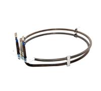 Ariston C00084399 Elément chauffant pour four ventilateur de four Cannon Creda Hotpoint Indesit