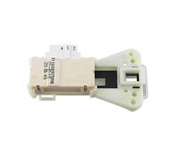 Ariston C00085194 authentique Original A/AL/Amxx/Creda W/Hotpoint quelques/SCR/WD/WF/WMA/WMM/WMS/WMT/Indesit WA/cire/Widl/WIXXL Série Porte Interlock commutateur