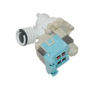 Ariston C00090533 Hotpoint Indesit Pompe de vidange pour lave-vaisselle