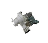 Ariston C00090537 Pompe de vidange pour Ariston Creda Hotpoint Indesit Lave-vaisselle. Véritable Référence C00090537,