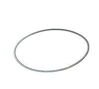Ariston c00092155 Machine à laver Accessoires/portes/Hotpoint Creda Indesit scholtes Machine à laver joint de porte Joint Clamp