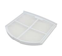 Ariston C00095517 Creda Hotpoint Indesit filtre à peluches pour sèche-linge