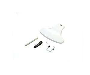Ariston C00096865 Hotpoint Indesit machine à laver Blanc kit Poignée de porte