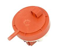 Ariston C00110332 Accesspores pour machine à laver Hotpoint Creda Indesit Bouton poussoir