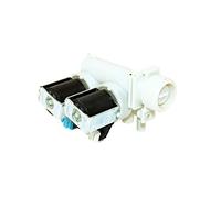 Ariston C00110333 Machine à laver Accessoires/Hotpoint Indesit scholtes Machine à laver Double Robinet flotteur magnétique