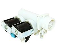Ariston C00110333 Machine à laver Accessoires/Hotpoint Indesit scholtes Machine à laver Inlet Valve de remplissage magnétique