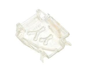 Ariston C00112608 Guide de sèche-linge Hotpoint Indesit - Allume/éteint