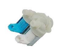 Ariston c00112661 Machine à laver Accessoires/Hotpoint Creda Indesit Machine à laver Double Robinet flotteur magnétique