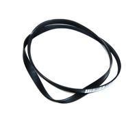 Ariston C00119126 1201/1198j6 Courroie de lave-linge Hotpoint Indesit Scholtes Tambour Accessoire pour machine à laver 1201/1198j6