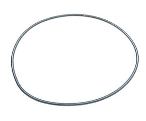 Ariston c00119209 Machine à laver Accessoires/portes/Hotpoint Indesit Machine à laver Front Door Seal Clamp