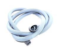 Ariston c00142206 Machine à laver Accessoires/Eau tuyaux/Hotpoint Indesit Machine à laver Tuyau de drainage