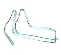 Ariston C00142613 Sèche-linge Accessoires/Hotpoint Creda Sèche-linge Indesit Proline Drum avant feutre Seal