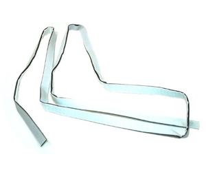 Ariston C00142613 Sèche-linge Accessoires/Hotpoint Creda Sèche-linge Indesit Proline Drum avant feutre Seal