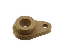 Ariston C00142628 authentique Original tambour arrière Roulement"Goutte d'Eau" Ariston Ale/AS/Creda TVR/Tvu (Homonymie)/Hotpoint CTD/TCD/TCL/TVF/TVM/Vtd/Indesit EX/KIS/ISL/TC Série