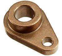 Ariston C00142628 Sèche-linge Accessoires/portes/Hotpoint Creda Sèche-linge Indesit Proline Tambour Arrière Teardrop Bearing