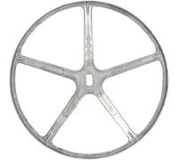 Poulie d'entrainement Lave-linge (C00199343 ARISTON HOTPOINT INDESIT SCHOLTES BAUKNECHT WHIRLPOOL)