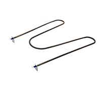 Ariston C00233808 Four et accessoires/Résistances/Plaque/qualitatif Réserve de base Four élément chauffant pour votre Four/Cette partie/Accessoires est adapté pour différentes marques