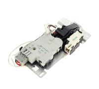 Platine de verrouillage Bitron pour Four Ariston