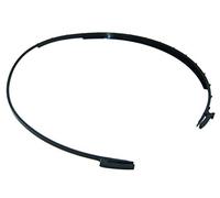 Ariston c00264305 Machine à laver Accessoires/Creda Hotpoint Indesit Machine à laver Fagor Support de joints de porte Clamp