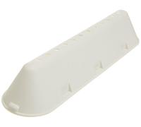 Aube de tambour Lave-linge (C00268109 C00533119 2I MARCHI INDESIT BAUKNECHT WHIRLPOOL ARISTON HOTPOINT SCHOLTES PRIVILEG IGNIS CREDA ARTHUR MARTIN ELECTROLUX)