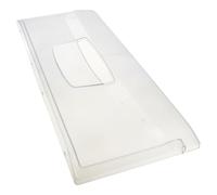 Indesit Façade transparente du bac à légumes C00273210 508x200 mm pour réfrigérateur/congélateur