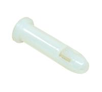 Ariston c00280757 Machine à laver Accessoires/Creda Hotpoint Indesit scholtes Machine à laver Fagor Plastic Damper Peg